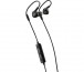 Canyon Wireless Bluetooth Sporty Earphones Black thumbnail