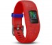 GARMIN Vivofit Junior Marvel Spider-Man Red thumbnail