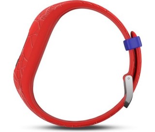 GARMIN Vivofit Junior Marvel Spider-Man Red Mobile