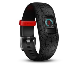 GARMIN Vivofit Junior Marvel Spider-Man Black Mobile