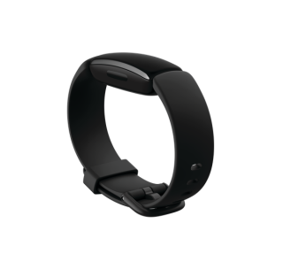 Fitbit Inspire PMOLED Activity measuring wristband Black Mobile