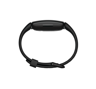 Fitbit Inspire PMOLED Activity measuring wristband Black Mobile