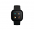 Fitbit Versa 40 mm AMOLED Black GPS (satellite) thumbnail