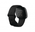 Fitbit Versa 40 mm AMOLED Black GPS (satellite) thumbnail