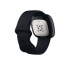 Fitbit Sense 40 mm AMOLED Grafit GPS (satellite) thumbnail