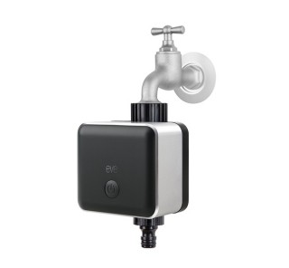 Eve Aqua Smart water regulator (2020 edition) - (Apple Home Kit) Dom