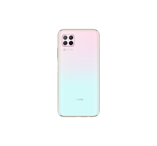 Huawei P40 Lite, Dual SIM, 128GB, Sakura pink Mobile