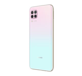 Huawei P40 Lite, Dual SIM, 128GB, Sakura pink Mobile