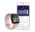 Fitbit Versa smart watch, Petal/Copper Rose Aluminum thumbnail