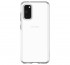 Spigen liquid  Crystal Samsung Galaxy S20 Crystal Clear case, translucent thumbnail