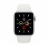 Apple Watch Series GPS+Cellular smart watch, 40mm, Aluminum silver/White thumbnail