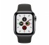 Apple Watch Series GPS+Cellular smart watch, 40mm,Stainless steel, Gray/Black thumbnail