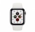 Apple Watch Series GPS+Cellular smart watch, 40mm,Stainless steel, Gray/White thumbnail