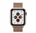 Apple Watch Series GPS+Cellular smart watch, 40mm,Stainless steel, Gold strap thumbnail