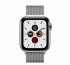 Apple Watch Series GPS+Cellular smart watch, 40mm,Stainless steel,Stainless steel strap thumbnail