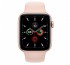 Apple Watch Series GPS+Cellular smart watch, 44mm, Aluminum Gold/pink thumbnail