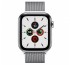 Apple Watch Series GPS+Cellular smart watch, 44mm,Stainless steel,Stainless steel strap thumbnail