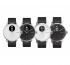 Withings Scanwatch smart watch 38mm, Black thumbnail