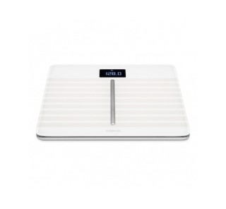 Nokia Body Cardio Wireless smart scale, white Dom