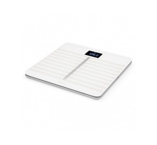 Nokia Body Cardio Wireless smart scale, white Dom