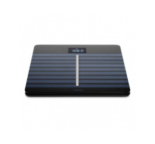 Nokia Body Cardio Wireless smart scale, black Dom