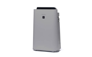 SHARP UA-HD40E-L Plasmacluster air purifier humidifier function Dom