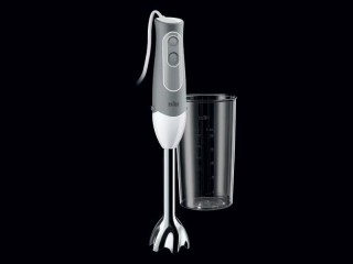 Braun MQ 500 stick blender Dom