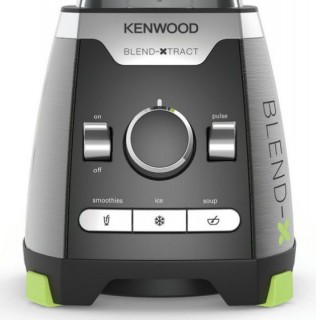 Kenwood BLP900BK blender Dom