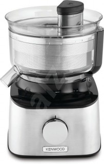 Kenwood FDM307SS Multipro Compact Food processor Dom