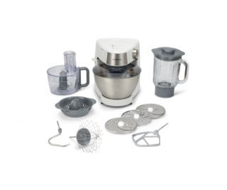 Kenwood KHC29.H0WH Food processor Dom