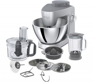 Kenwood KHH321WH Food processor pack  Dom