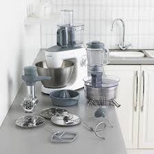 Kenwood KHH326 WH MultiOne Food processor Dom