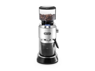 DELONGHI KG521M metal coffee grinder  Dom