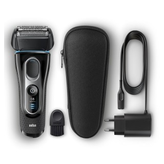 BRAUN 5-5145s Wet &Dry razor Dom