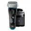 BRAUN  5-5195cc WD razor thumbnail