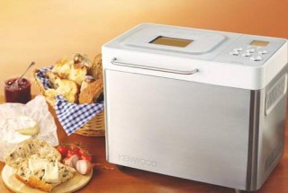 Kenwood BM350 bread maker Dom