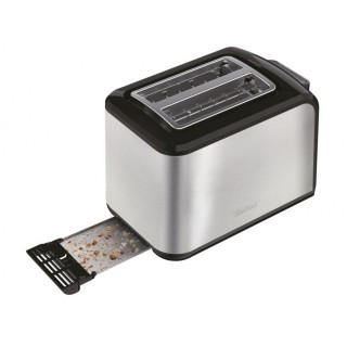 TEFAL TT410D38 EXPRESS NEMESsteel  toaster  Dom