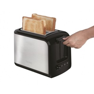 TEFAL TT410D38 EXPRESS NEMESsteel  toaster  Dom