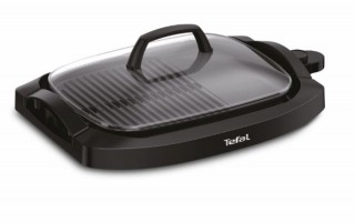 TEFAL CB6A0830 Electric grill  Dom