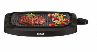 TEFAL CB6A0830 Electric grill  Dom