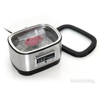 Laica SV200 Sous Vide electric cooking pot Dom