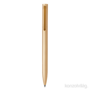 Xiaomi Mi 0,5mm gold aluminum pen Dom