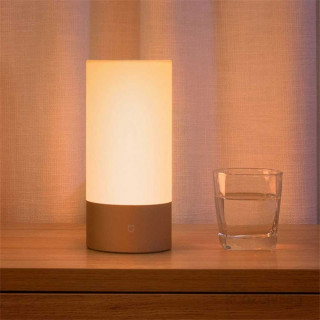 Xiaomi Mi Bedside Lamp Smart night gold LED Light Dom