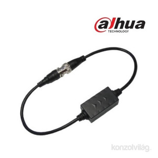 Dahua PFM791 ground loop isolator for HDCVI systems Dom