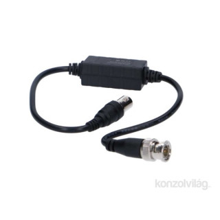 Dahua PFM791 ground loop isolator for HDCVI systems Dom