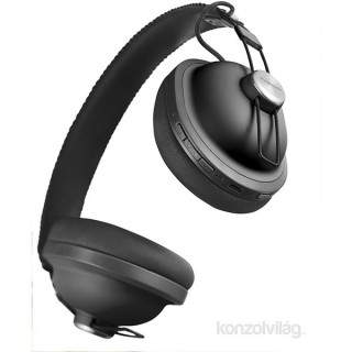 Panasonic RP-HTX80BE-K Black Bluetooth design headset Mobile