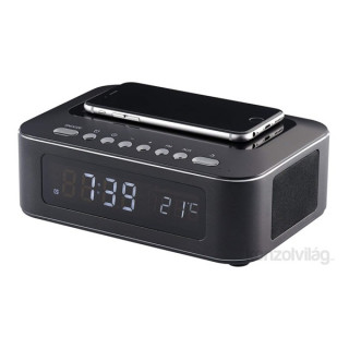 Thomson CR-400iBT Bluetooth/USB/Jack/radio  alarm clock  Wireless Dom