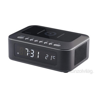 Thomson CR-400iBT Bluetooth/USB/Jack/radio  alarm clock  Wireless Dom