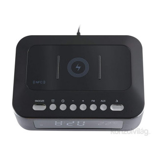 Thomson CR-400iBT Bluetooth/USB/Jack/radio  alarm clock  Wireless Dom