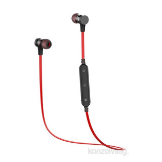 Awei B922BL In-Ear Red Bluetooth headset Mobile